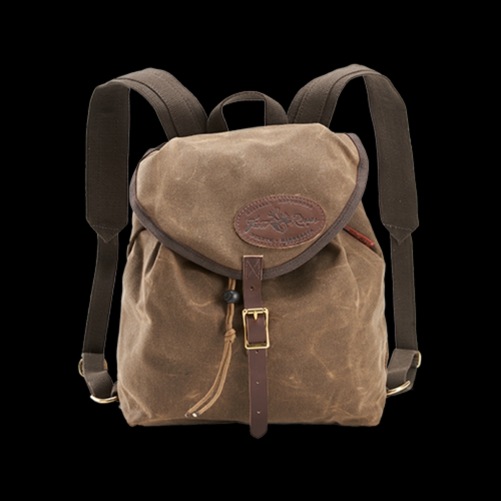 Frost River Knapsack